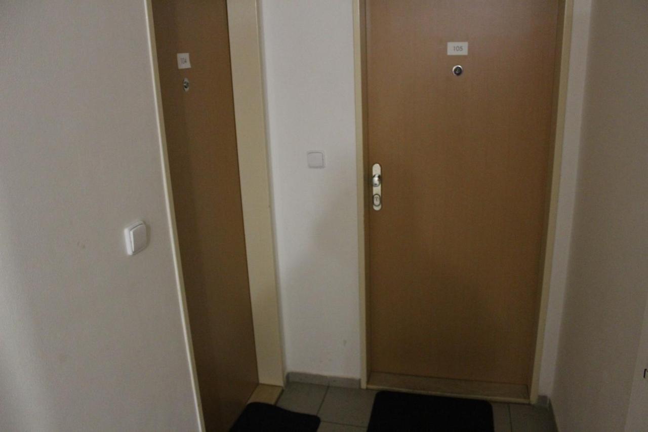Horni Kout Daire Rokytnice nad Jizerou Oda fotoğraf