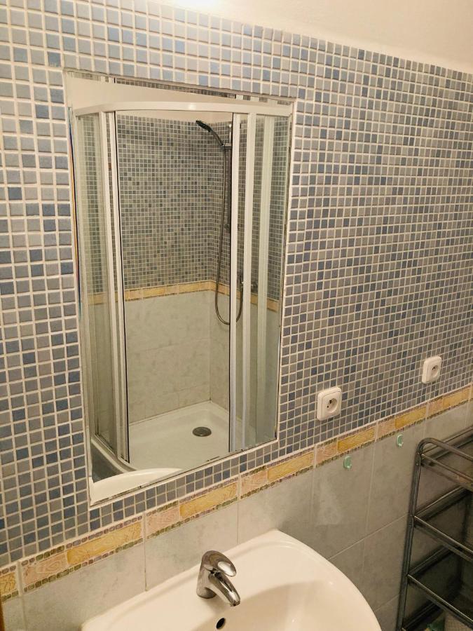 Horni Kout Daire Rokytnice nad Jizerou Dış mekan fotoğraf